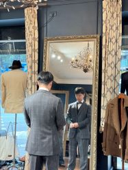 -LDIAMON西服定制(温州店)