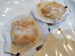 -海大大蒸汽海鲜餐厅·粤菜·特色小炒(欢乐颂店)