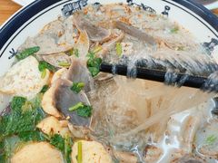 -鸭小妹鸭血粉丝(老门东店)