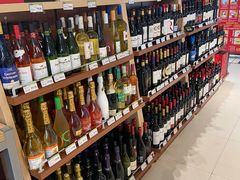 -永辉超市(鲁谷店)