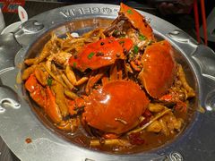 -胖哥俩肉蟹煲(龙德广场店)