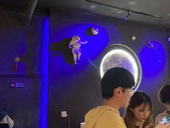 -瞳·实景密室逃脱(护国店)