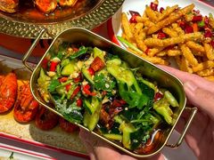 -熊记虾王·小龙虾(东晓南店)