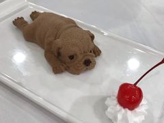 -东江海鲜酒家(艺都分店)