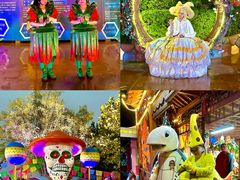 -郑州方特梦幻王国