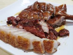 -老字号蛇口德记烧腊饭店·海鲜加工