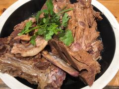 郝家特色棒子骨-真定郝家排骨(谈固东街店)