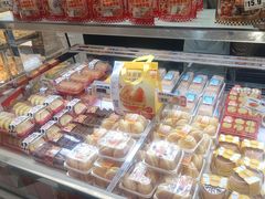 -味多美蛋糕(梨园店)