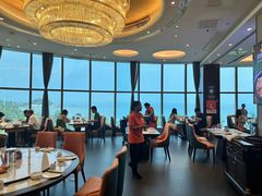 -不仔客海鲜·烧烤·270度海景餐厅(大东海店)