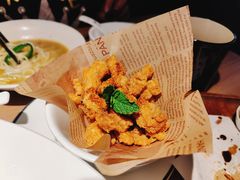 酥肉-太二酸菜鱼(武汉光谷保利店)
