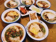 -无名粉店(五一广场店)