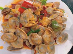 -小海豚•老字号海鲜餐厅(天涯店)