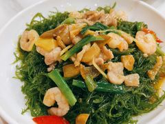 -潮盛海鲜(韶关总店)