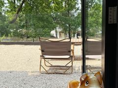 -J Create城市露营咖啡·简餐·宠物(上海动物园店)