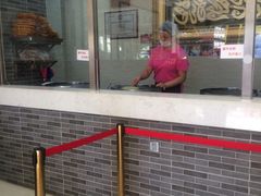 门面-清真·二嫂子煎饼果子(鼓楼旗舰形象店)