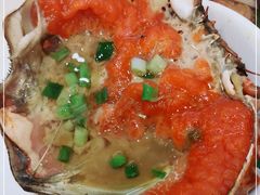 -顺风海鲜港(金玉兰店)