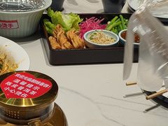-额娘·春饼烤鸭(华北七楼创始店)