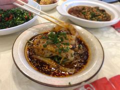 -嘉陵楼馋嘴城(簋街总店)