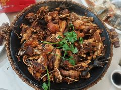 -石鼓天源饭店(桃星村综合楼店)