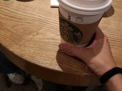 -星巴克(北京首都国际机场7店)