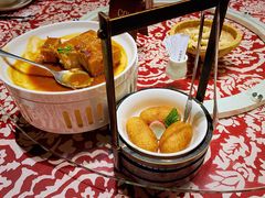 南安芋泥包-临家闽南菜(翔安店)