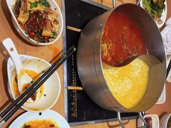 -湯系·煲汤手艺人(东二环泰禾广场店)