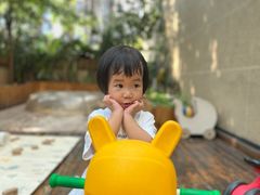 -妈咪的吻Mommy kiss国际托育中心(康桥融府店)