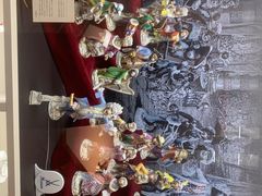 -Me Coffee下午茶艺术空间