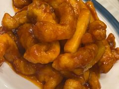 糖醋里脊-渝信川菜 · 川味家常菜(长安店)