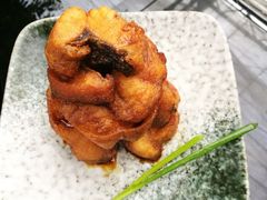-汤山翠谷生态餐厅