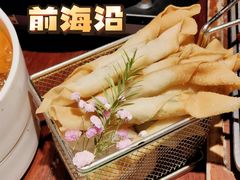 -前海沿·青岛菜(五四广场永旺店)
