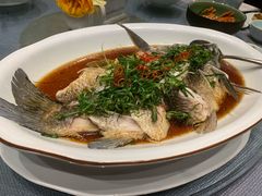 -浙江西子宾馆·牡丹厅