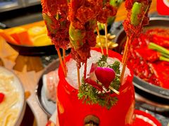 -蜀大侠火锅(总府路店)