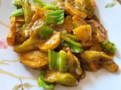 -石老头关东饺子王·东北菜(嘉华鑫城店)