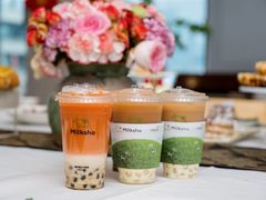 -迷客夏Milksha(圆融天幕店)