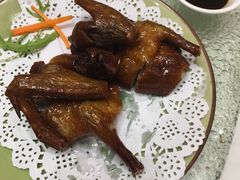 -頂好酒家·经典粤菜(海信广场店)