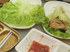 -豚妈妈汤饭·部队锅(南京东路店)