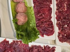-鑫宝沙茶牛肉火锅(永泰店)