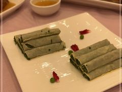 -金时代顺风大酒店(静安大融城店)