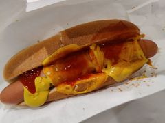 -盒马X会员店(上海森兰商都店)
