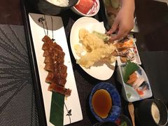 -富力希尔顿酒店·源氏日餐厅