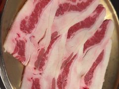 -核桃碳烤肉馆(深圳首店)