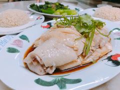 -威南记鸡饭餐室