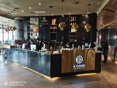-KCOOKING概念韩餐(世茂52+店)