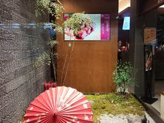 -水之惠鲜鱼料理(王府大街店)