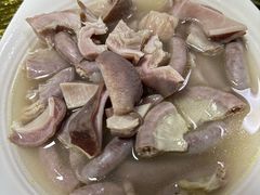 -巫记鸡饭店