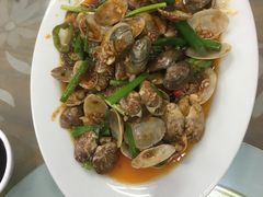 -巽东海鲜大排档(巽寮湾店)