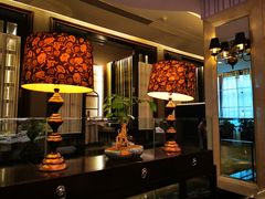 -粗茶淡饭·汉口公馆(循礼门店)