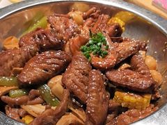 -沙掌门肉蟹煲(沙溪店)