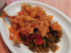 -甲乙饼·手工牛肉饼(天通苑华联店)